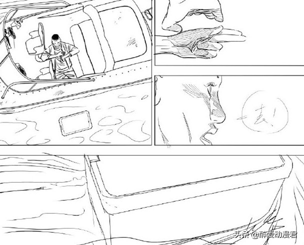 一人之下第三季王也招数,一人之下第三季王也为什么被盯上