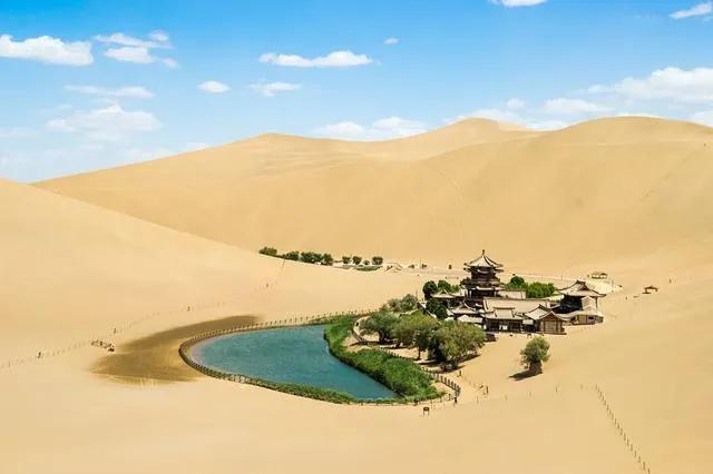 李圣天治下的于阗王国盛世：《于阗国行程记》里的丝路南道风情