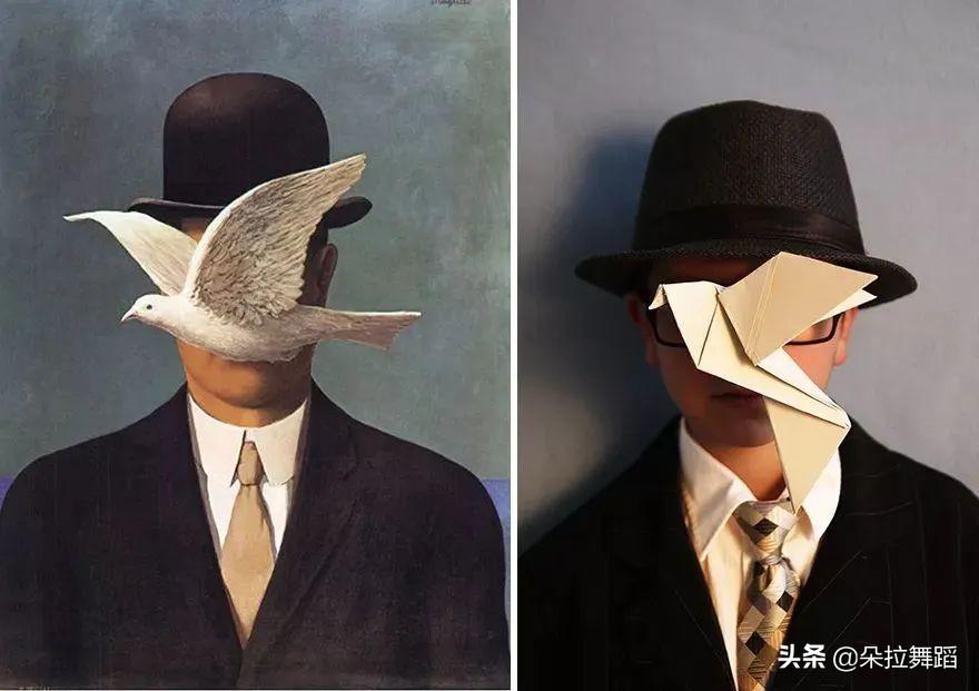 宅家不晒娃～那便失去了灵魂！审美教育，从「晒娃」开始