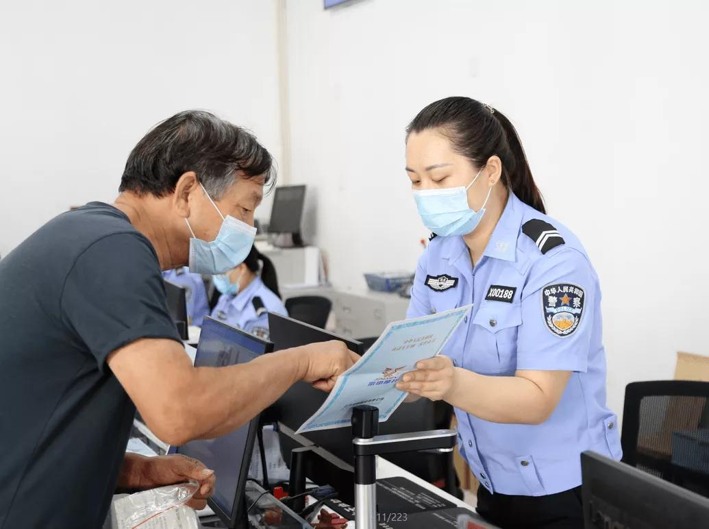 电动三轮四轮需要什么驾照,电动三四轮上路要什么证