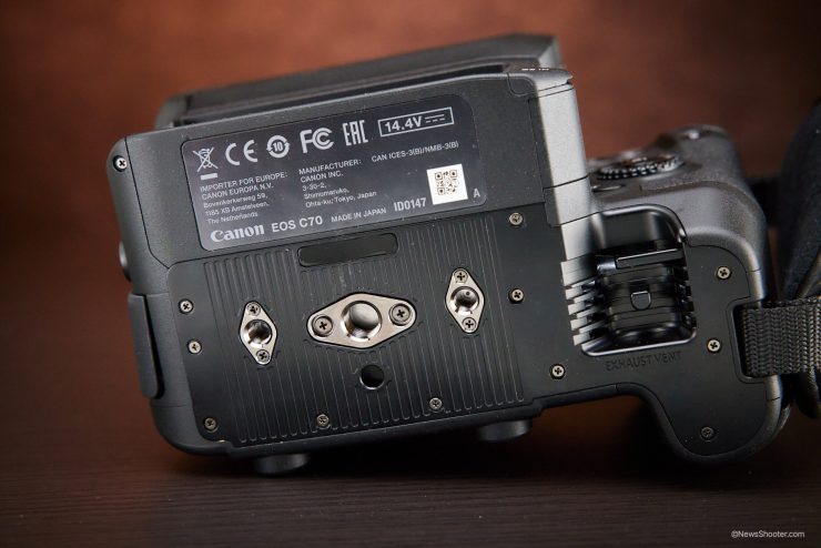 佳能c70相机好吗,佳能c70深度评测