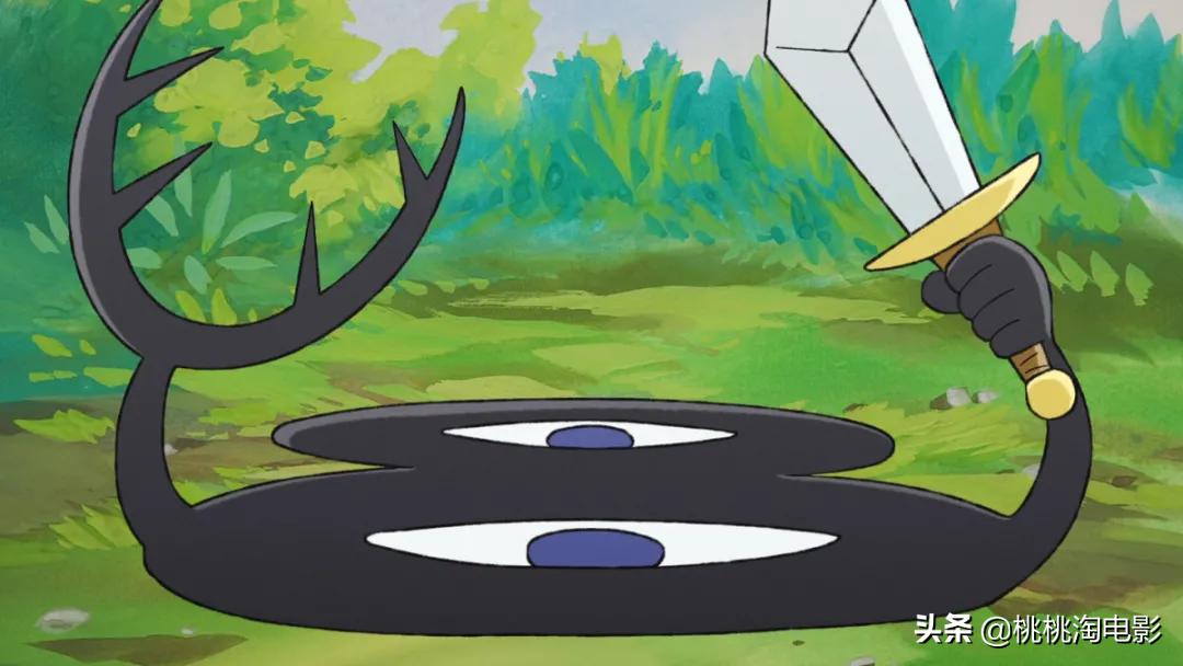 2019豆瓣评分最高动画,豆瓣评分9.7分是怎样一部动画