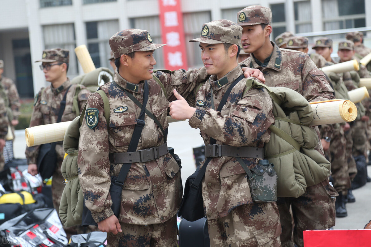 军官最快退伍方法,军官退伍安排什么工作