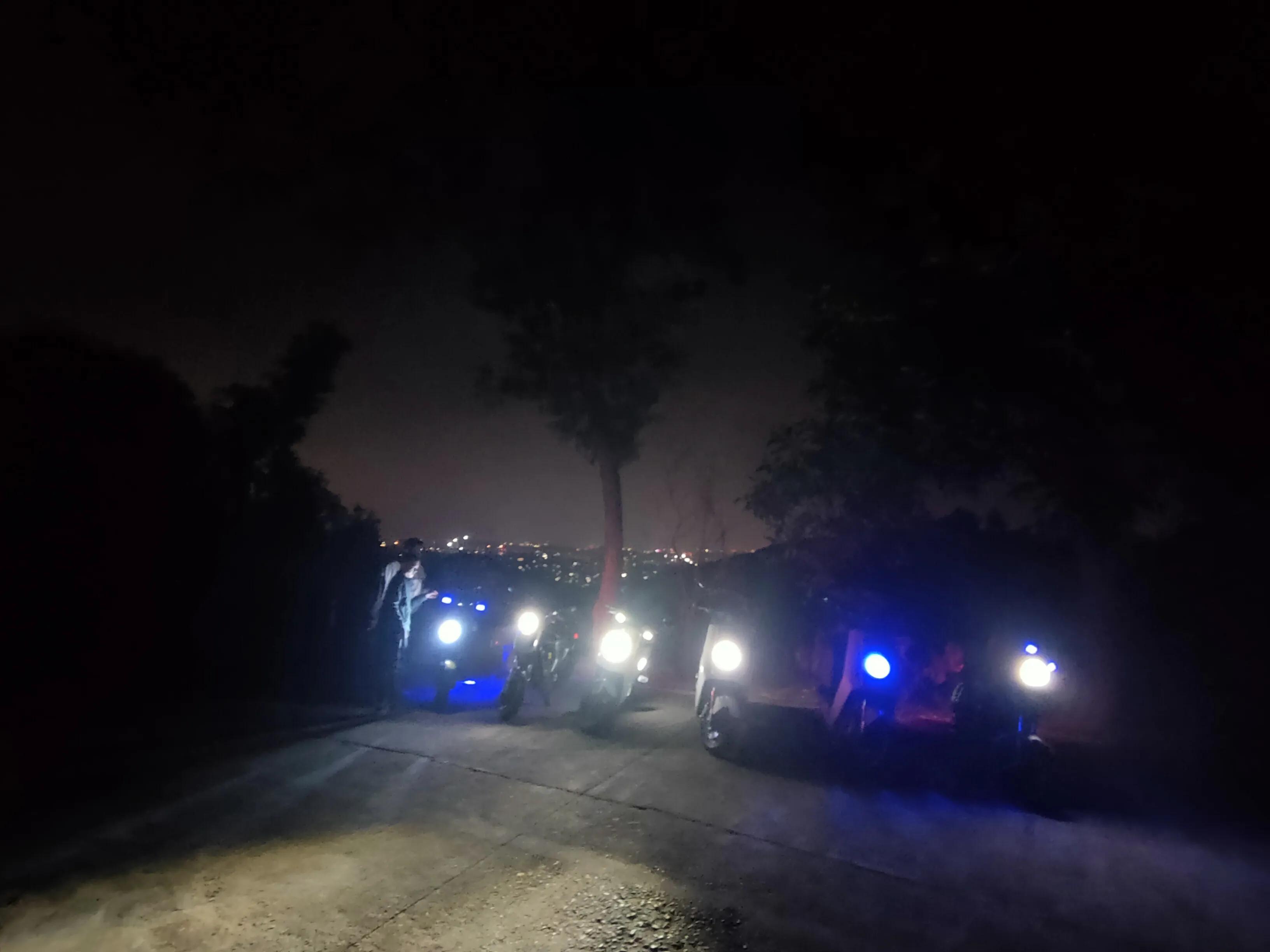 小牛u+b改造升级案例,小牛uqi升级改造