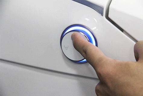 恒洁q8智能坐便器使用,恒洁q8i智能