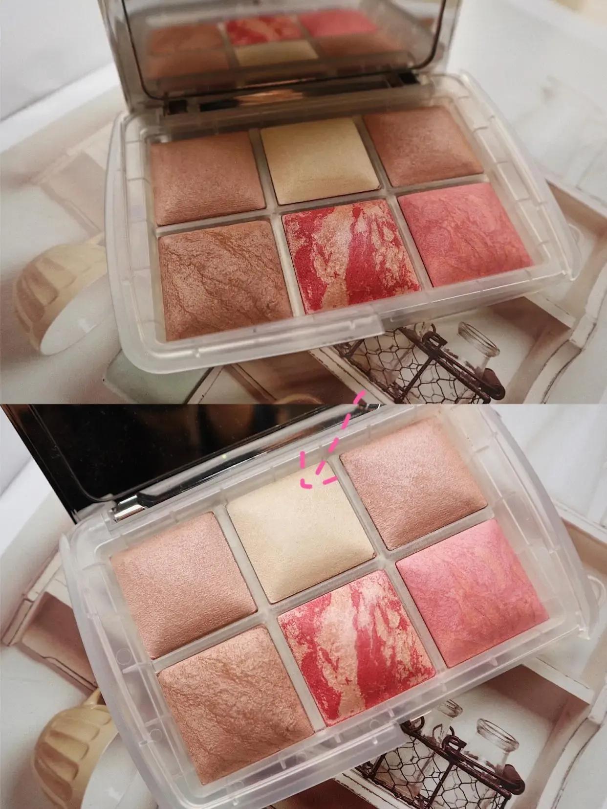 nars透蜜粉和玫珂菲散粉测评,nars定妆粉和散粉哪个好用