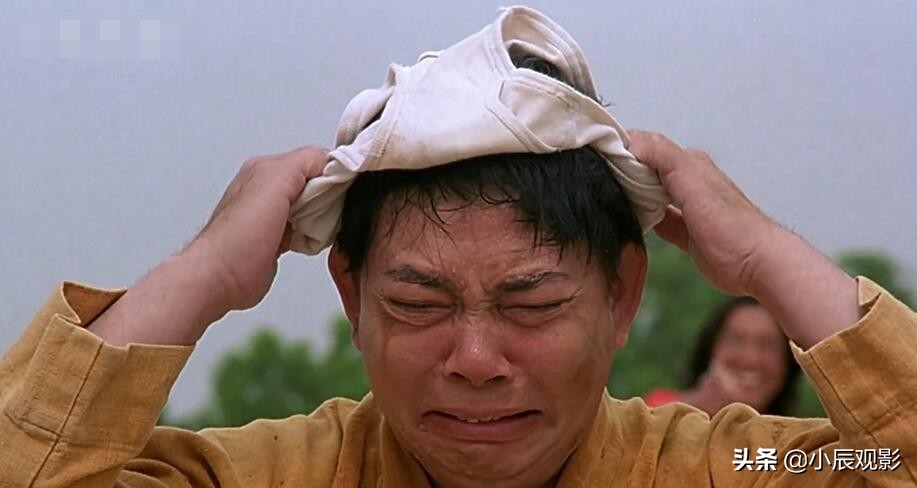 少林足球周星驰演的叫什么名字,周星驰少林足球十大配角