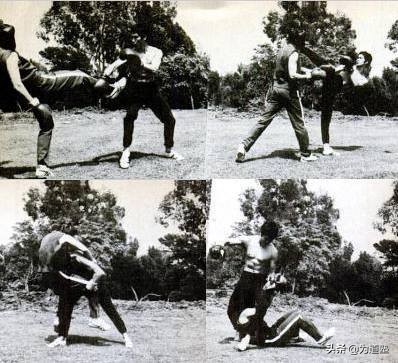 格斗界举足轻重的人物评价李小龙,史泰龙回忆李小龙的功夫有多厉害