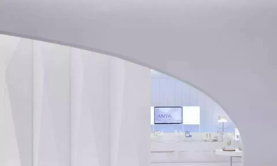 proya珀莱雅洛杉矶店,proya珀莱雅广东