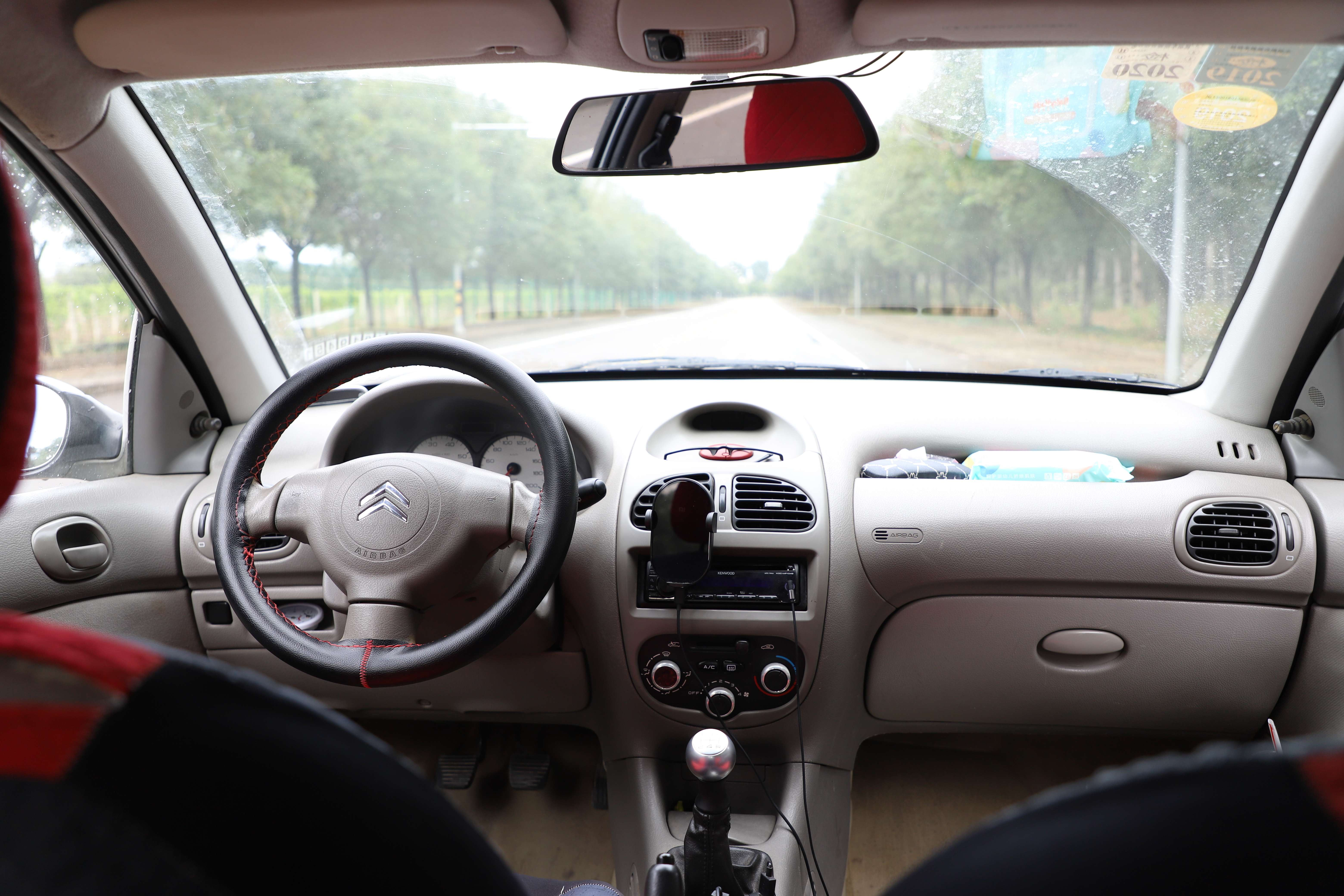 雪铁龙c2两厢驾驶感受,雪铁龙c2这款车怎么样