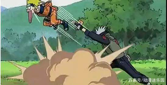 火影手游中的各大名梗,大雨爱吃蒜盘点火影中的名梗
