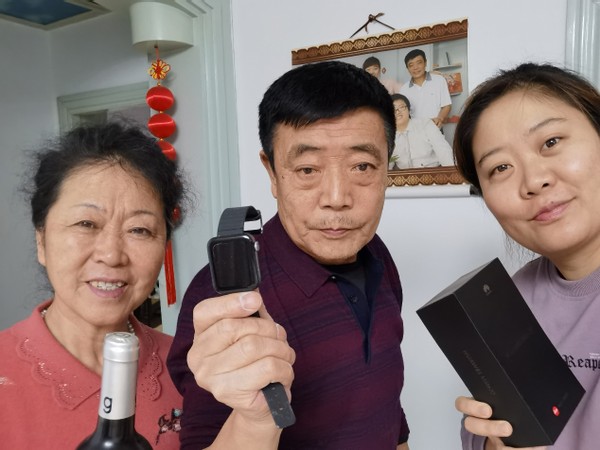 吉林人在法国,吉林人在异国他乡