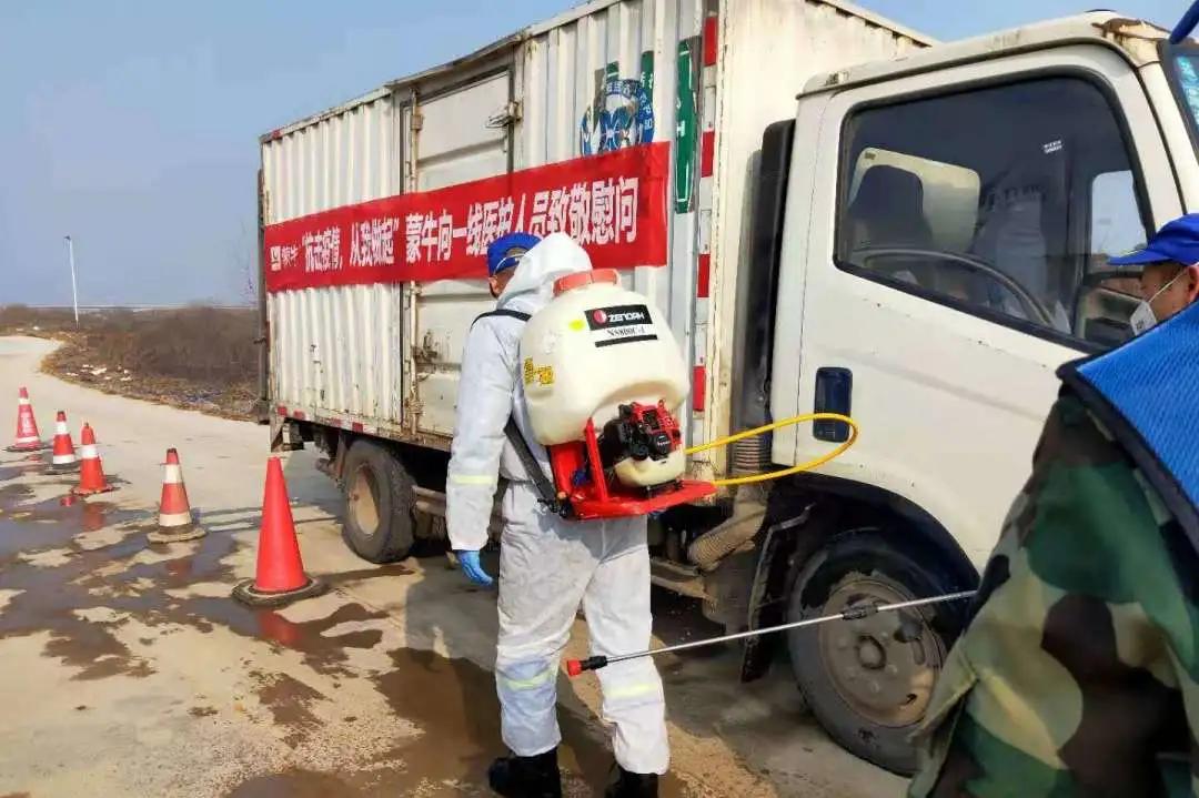 战“疫”一线最美“硬汉”——武穴法院陈玉平