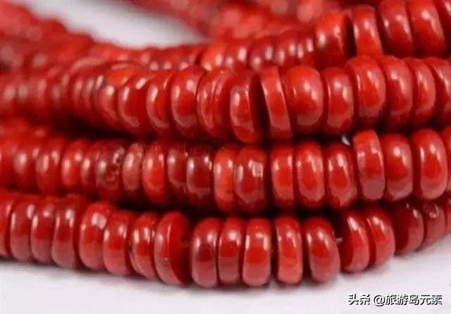 红珊瑚怎么看真伪,红珊瑚最低折扣多少
