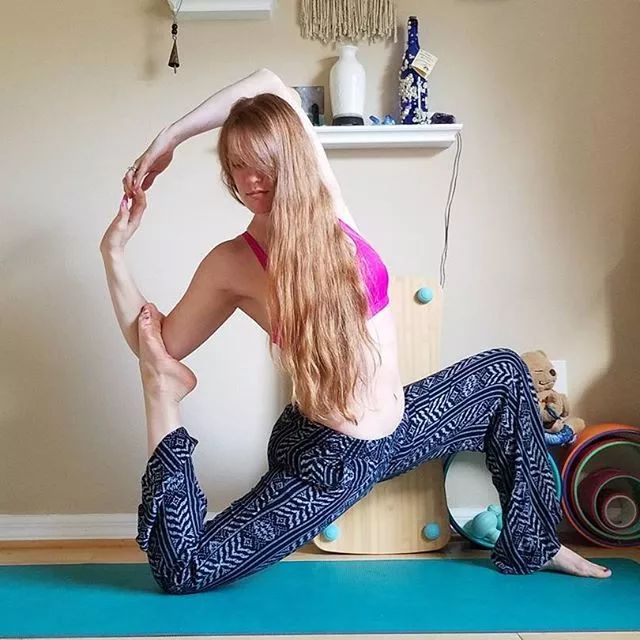 体式练习方法,如何练好扭转体式