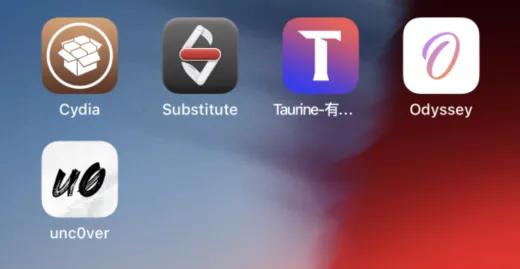 ios越狱应用助手,ios16.3.1一键完美越狱
