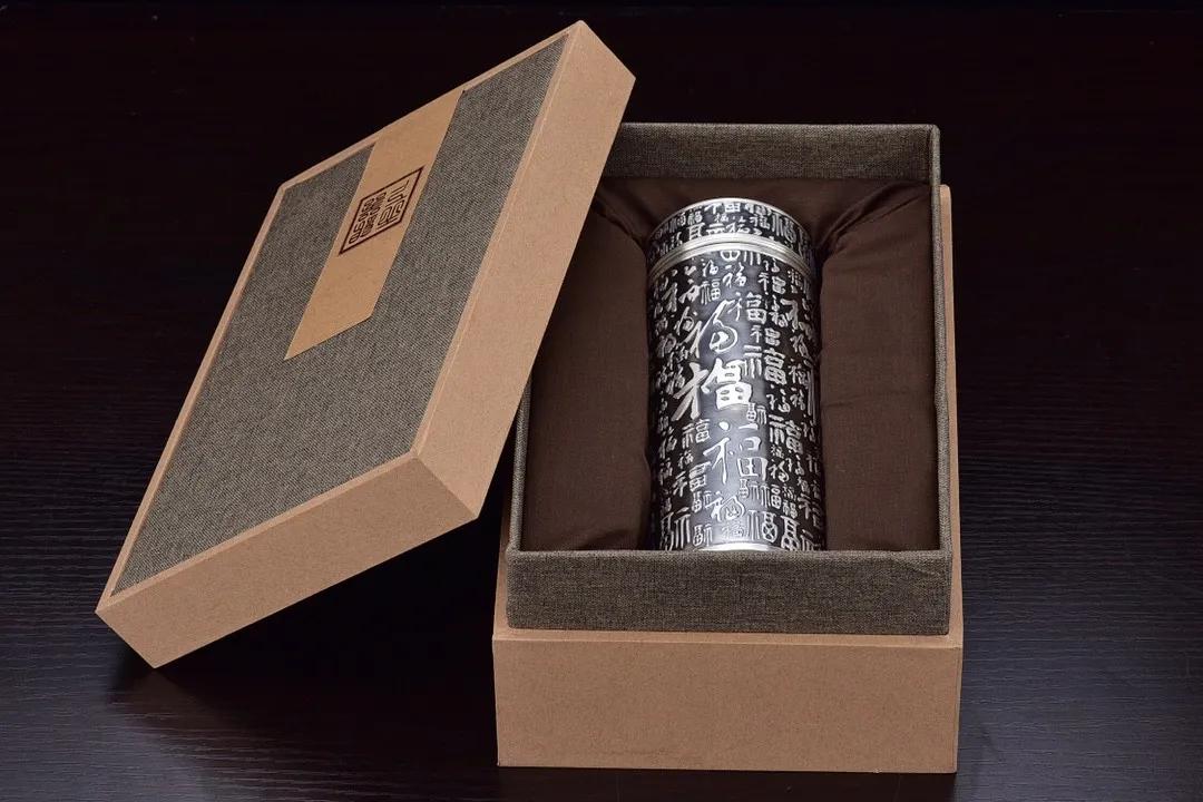 怎么分辨杯子真银和镀银,怎么鉴别真假银杯子