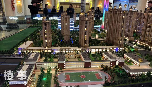 身在桃园不舍繁华——在石家庄有一种生活叫桃园里