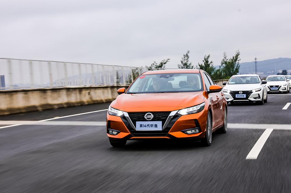 轩逸一箱油只跑260公里,轩逸一箱油只能开500公里正常吗