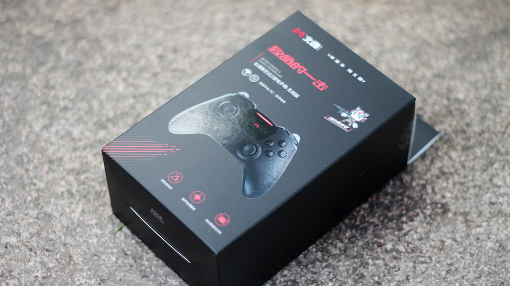 多平台试玩手游,多平台互通游戏手柄