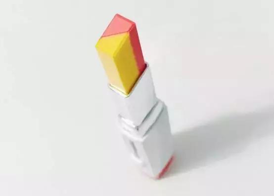 七宗罪系列口红,七宗罪口红