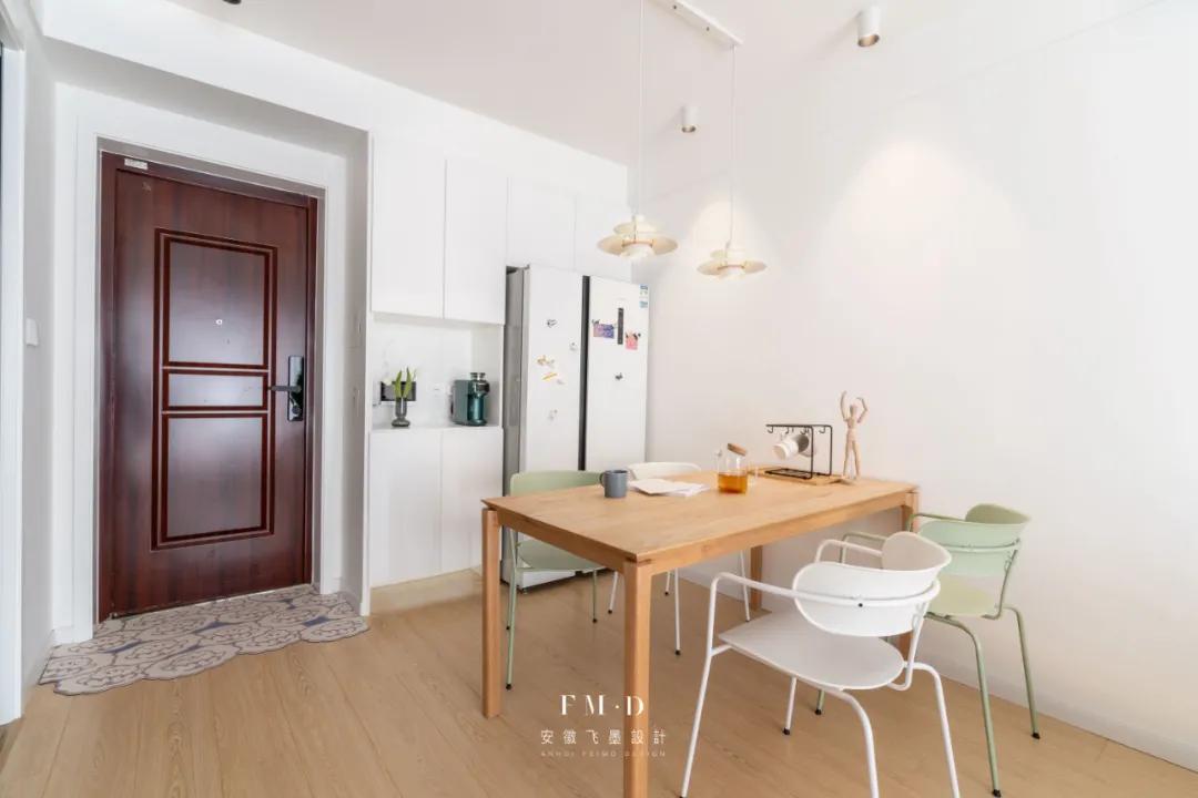 不同半包价格能装出什么样的家?拿了14套案例给你们参考,收藏吧