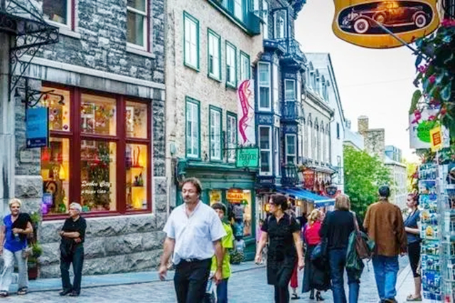 魁北克会独立成为一个国家吗,第一大省魁北克