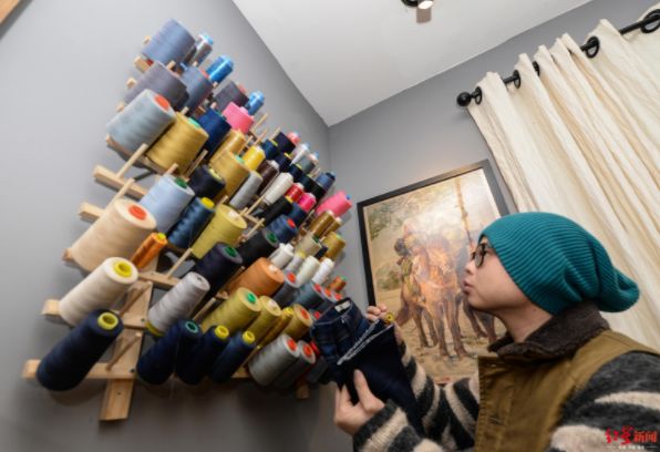 成都“养牛人”火了阴间设计师、闻屁师等职业或成“潜力股”