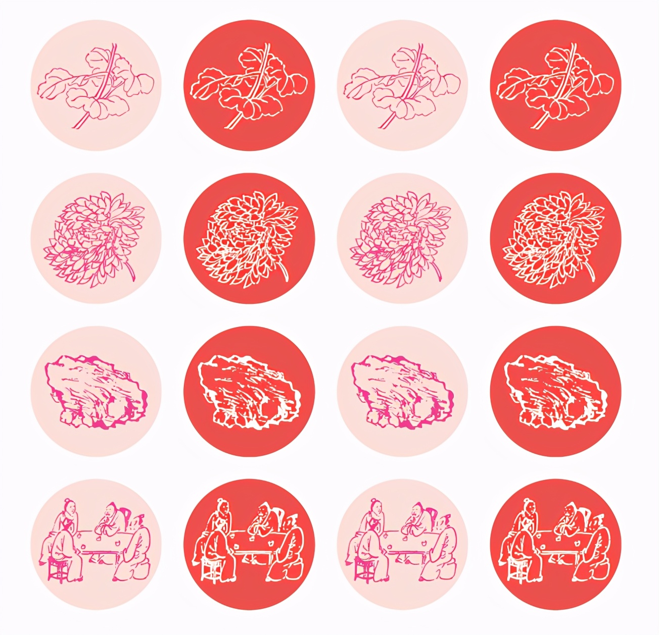 让传统文化浸润我们的心灵作文,让传统文化绽放出更加璀璨的光芒