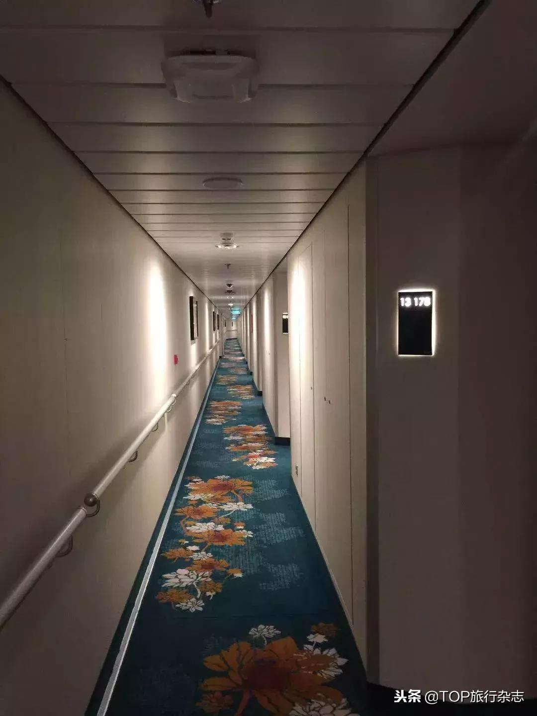 周末二天一晚海上旅行,海上游轮三日游旅行价格