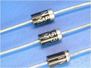 10种常见元器件,十大常用电子元件