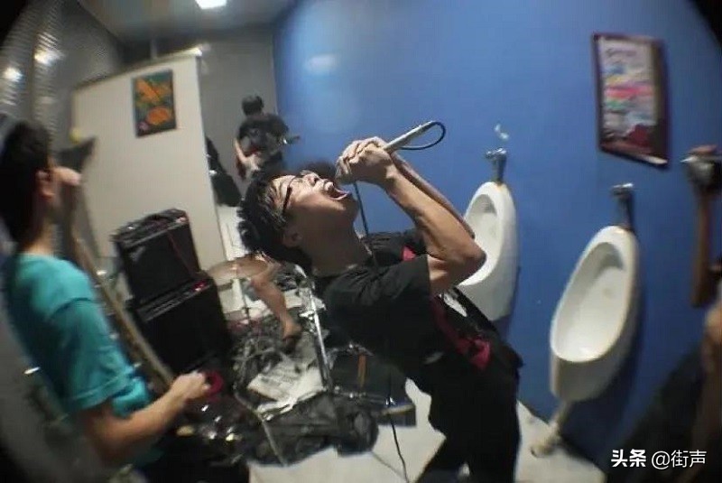 流行音乐的先行者有哪些,广州流行音乐地位