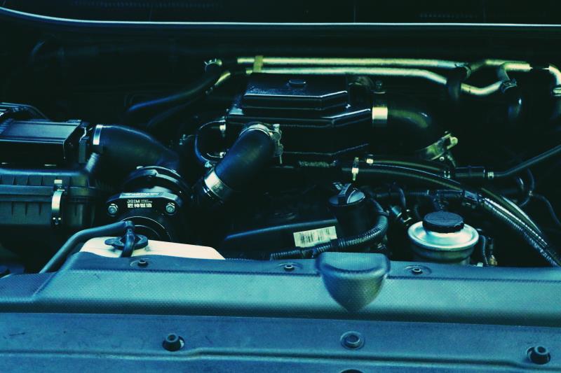 4.0排量的途乐越野性能多强,大排量自吸越野车途乐