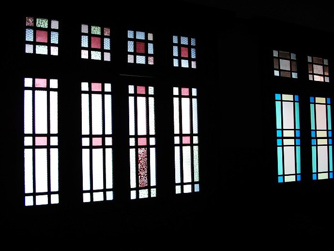 一个人的水乡行：南浔，那低调的奢华