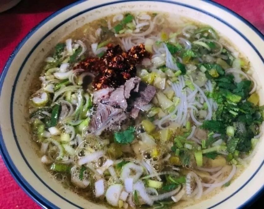 洛阳必吃的老店,洛阳十年深藏不露美食老店