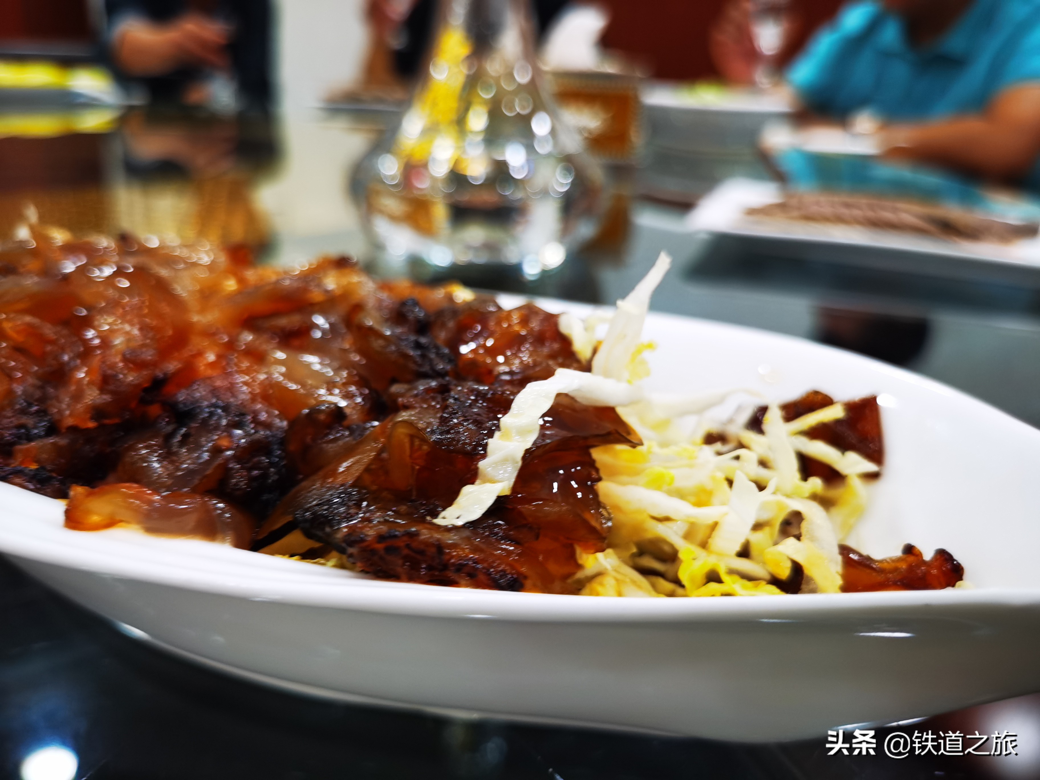 秦皇岛香岛私房菜,靖师傅私房菜秦皇岛