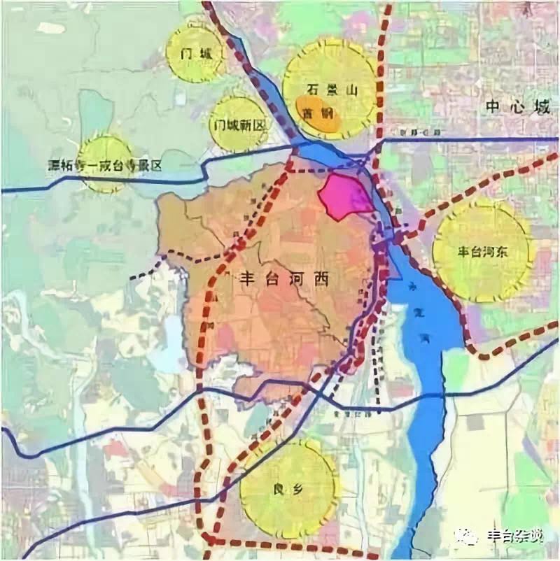 北京青龙湖怎么样,北京青龙湖的来历是什么