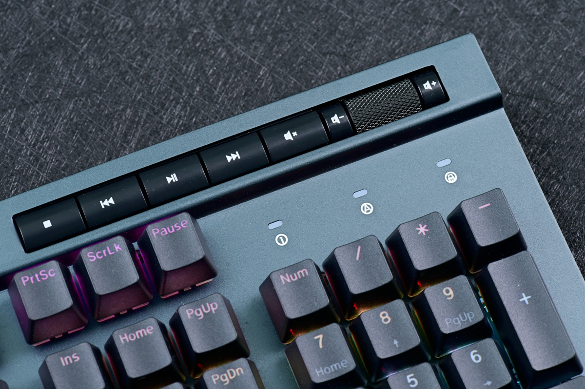 迪摩f5机械键盘多少钱,迪摩f5灯光教程