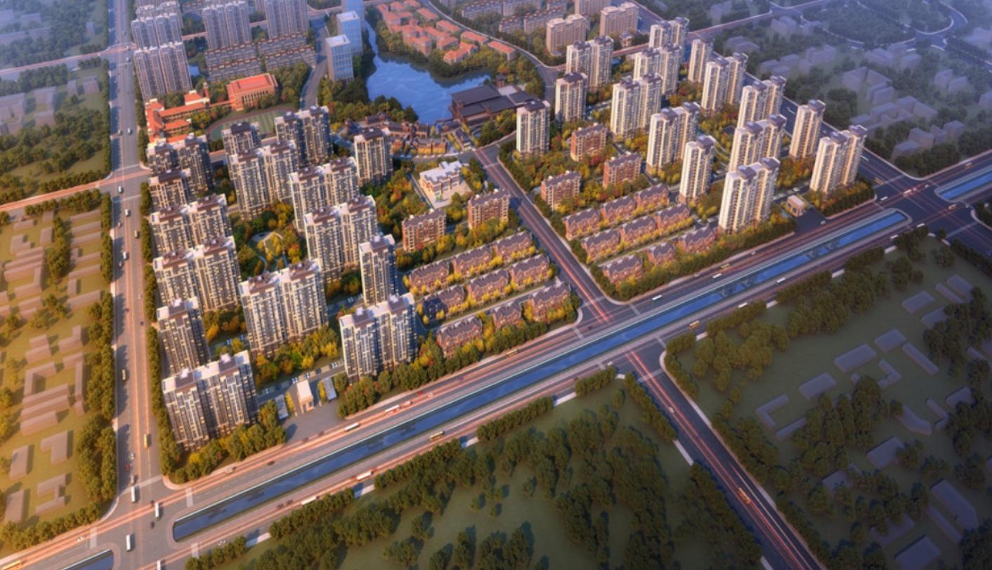 宁河区即将开建项目,天津宁河最新动工的工程