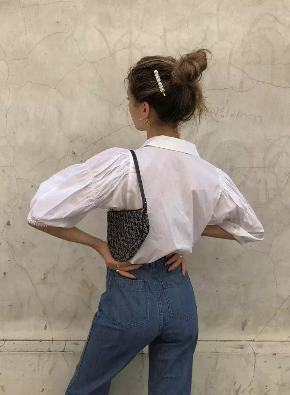 优衣库超减龄穿搭,优衣库最新发布秋冬穿搭