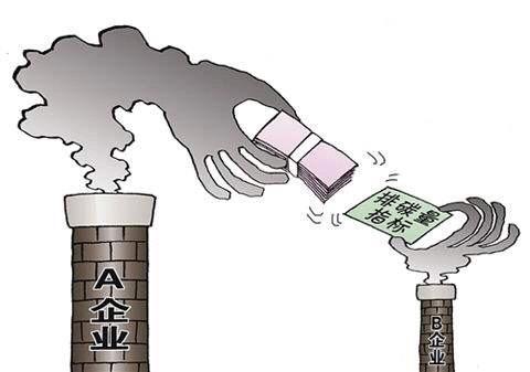 燃煤电厂排放废气会带来哪些危害,燃煤电厂会污染周边吗