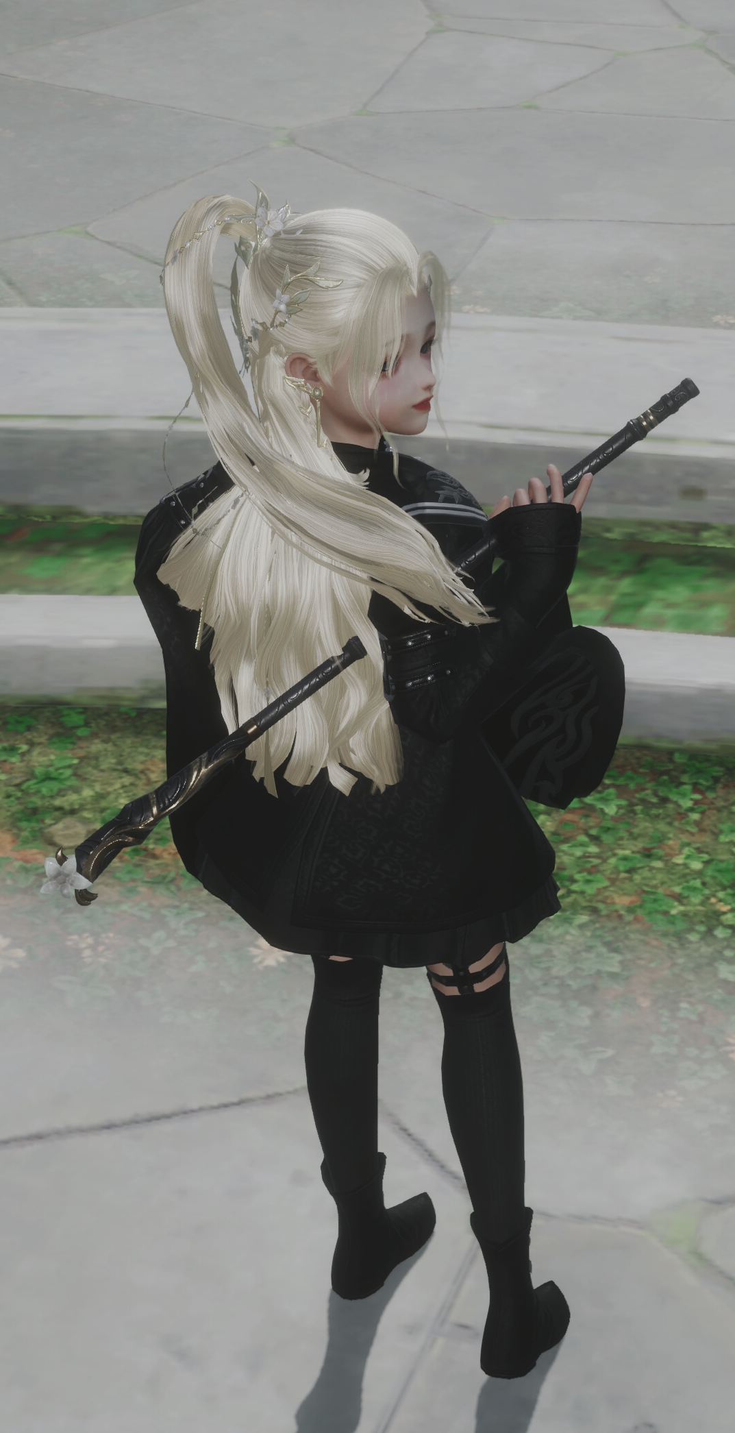 花钱买空气？剑三原价360的马具下架后直逼四位数，玩家：离谱