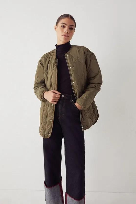 这人手一件的外套真的适合你吗？