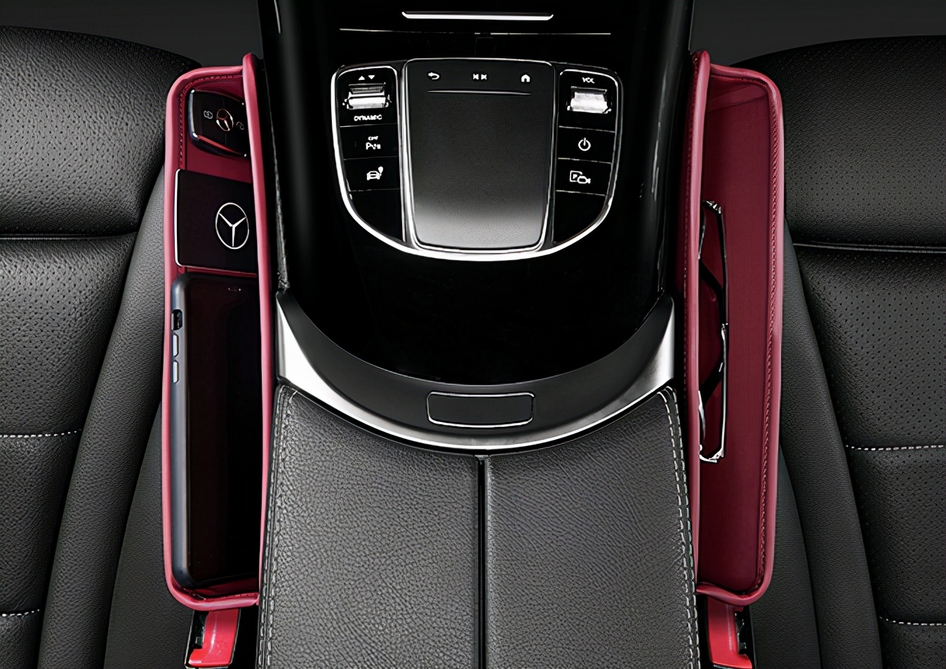 5款必备车内好物,新车必备车载好物