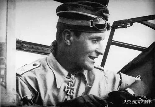 空战之王马尔塞尤,马尔塞尤空战战术