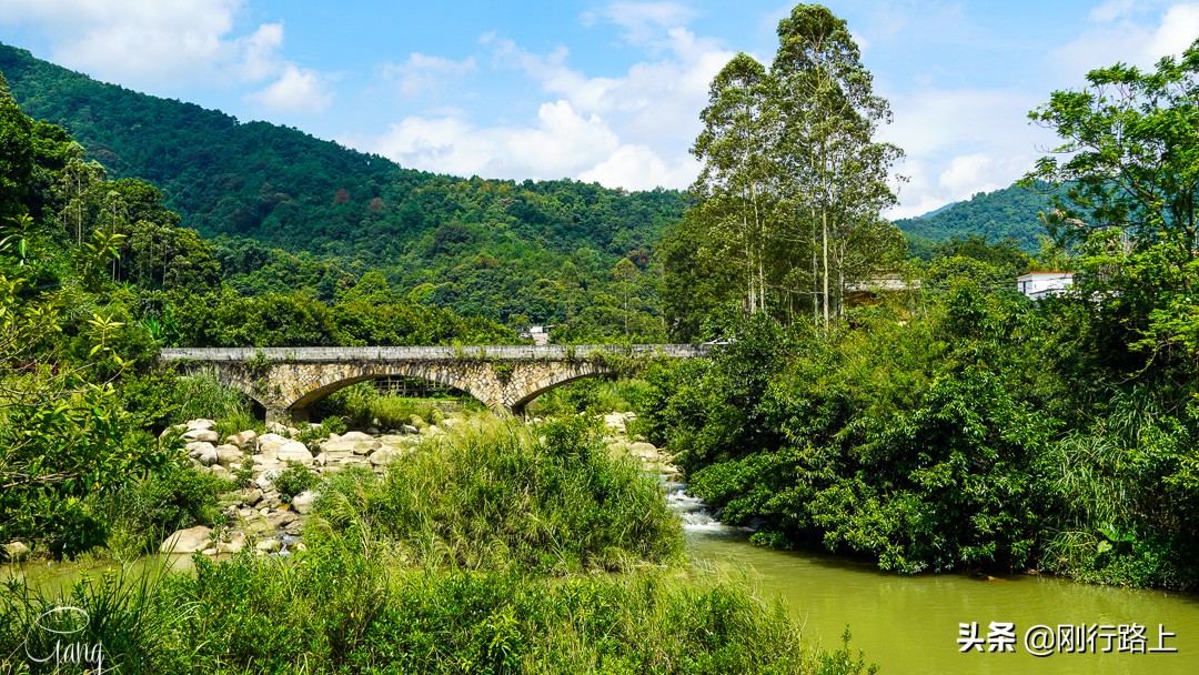 广东九寨沟旅游景点介绍,广东九寨沟好玩吗