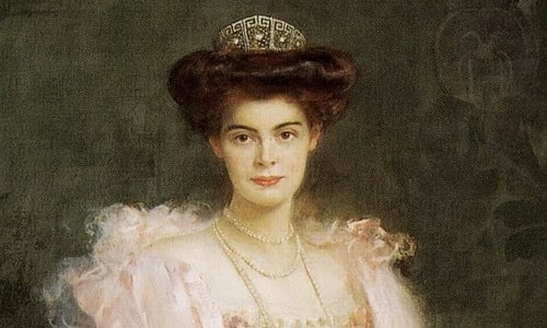 koch的光芒在这些王冠上继续闪耀，3顶冠冕最爱的还是普鲁士