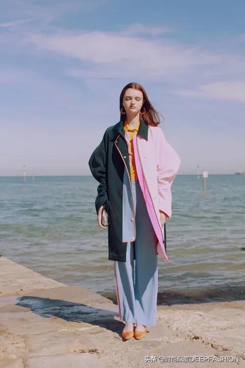 不得不知道的国货,中国最好的针织品牌