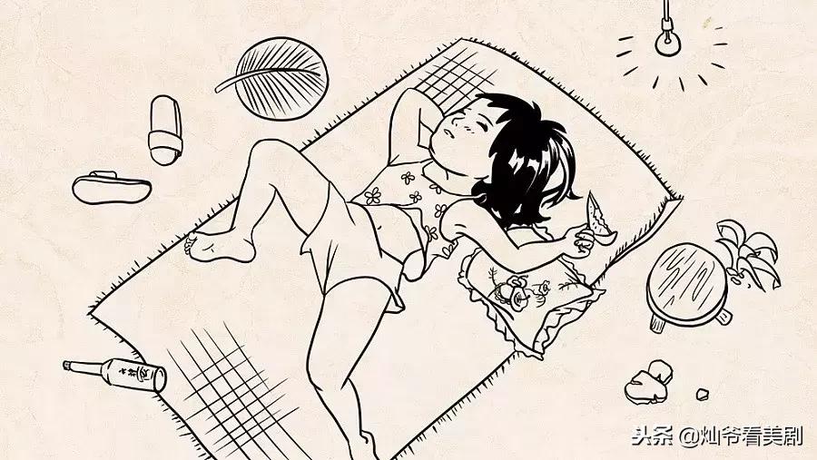 童年的哪个瞬间你觉得怀念很美好,给你们留下童年最美好的瞬间