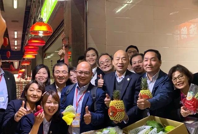 「慢点•观察」三个男人“卡位战”谁更胜一筹?